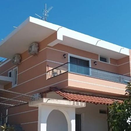 Miri'S Villa Saranda Dış mekan fotoğraf