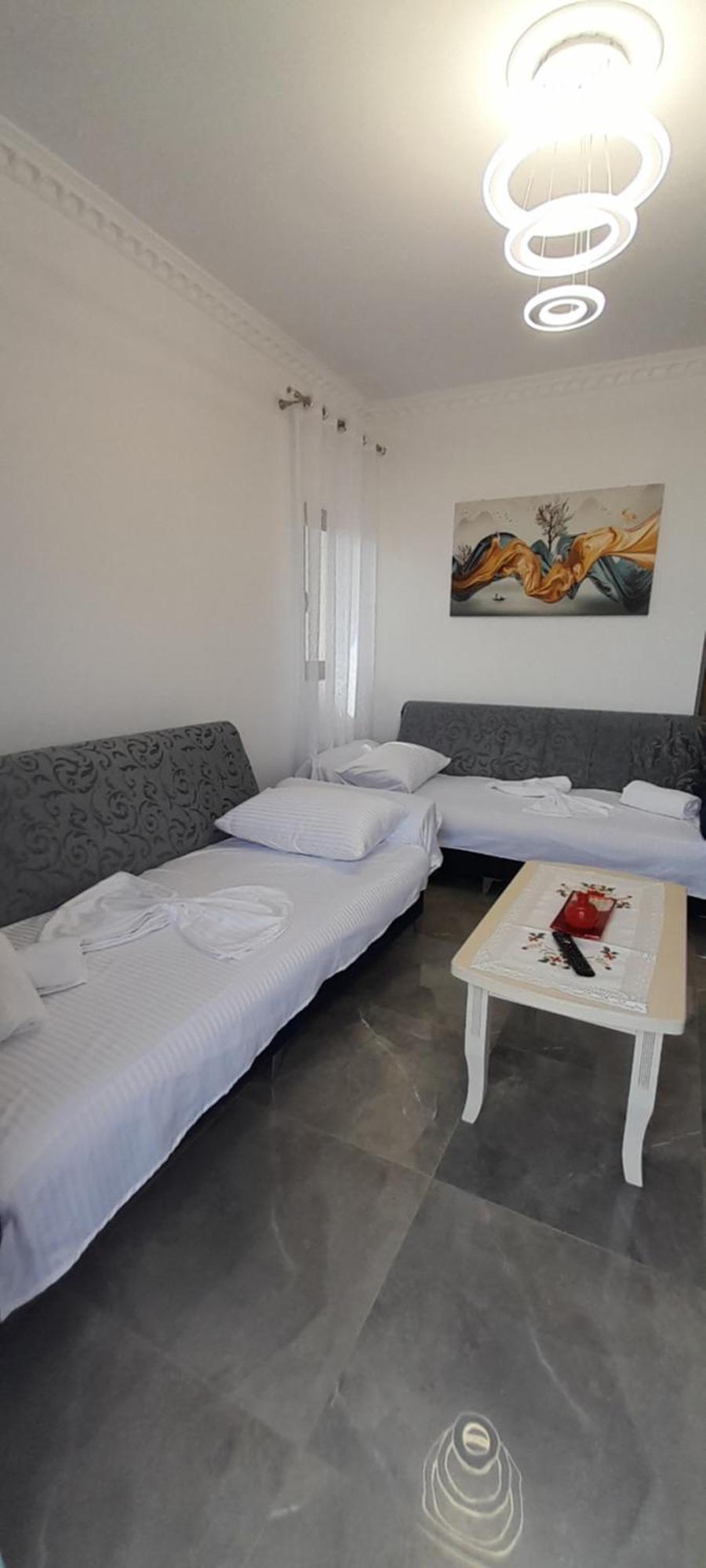 Miri'S Villa Saranda Dış mekan fotoğraf
