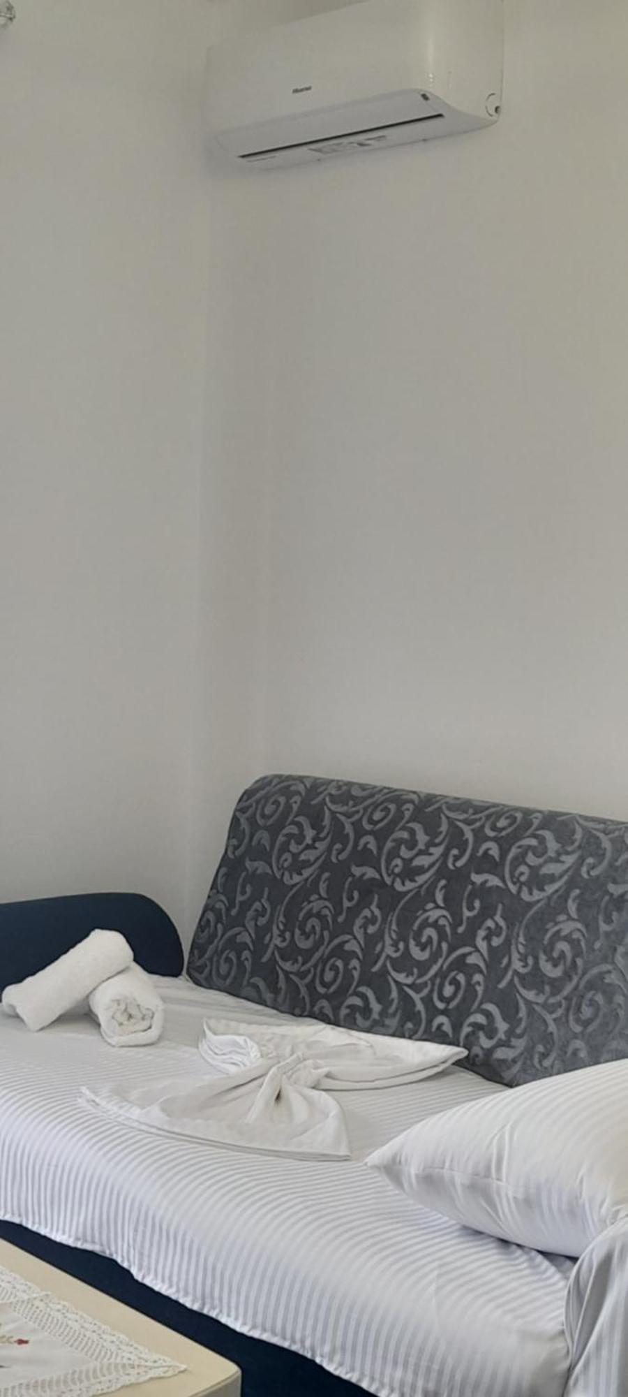 Miri'S Villa Saranda Dış mekan fotoğraf