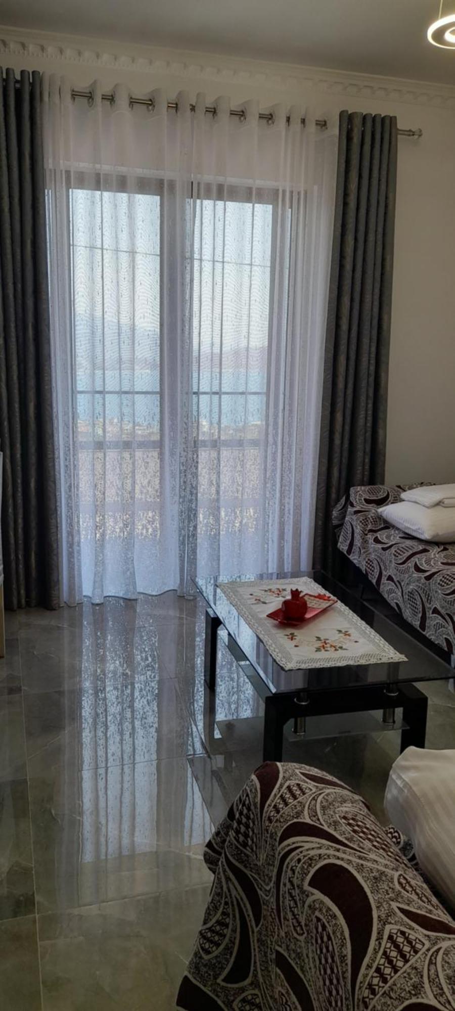 Miri'S Villa Saranda Dış mekan fotoğraf